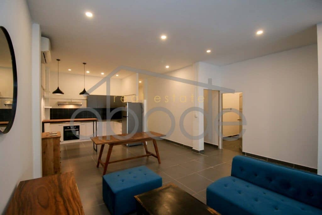 3 bedroom apartment for rent Central Market