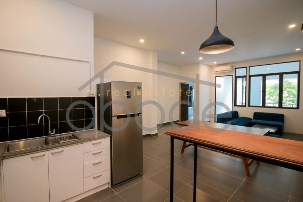 3 bedroom apartment for rent Central Market