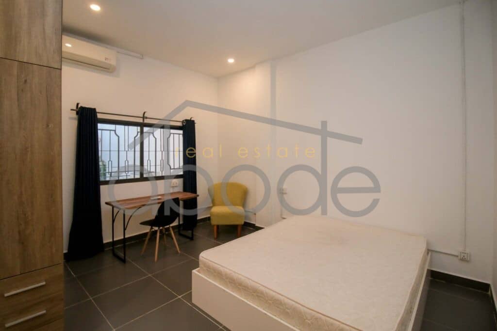 3 bedroom apartment for rent Central Market