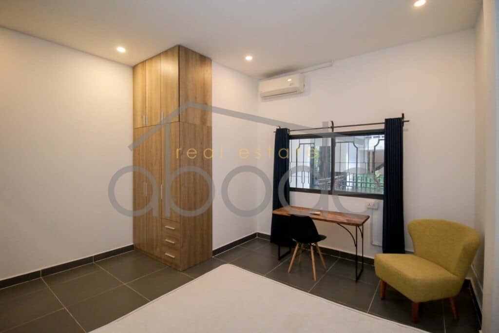 3 bedroom apartment for rent Central Market