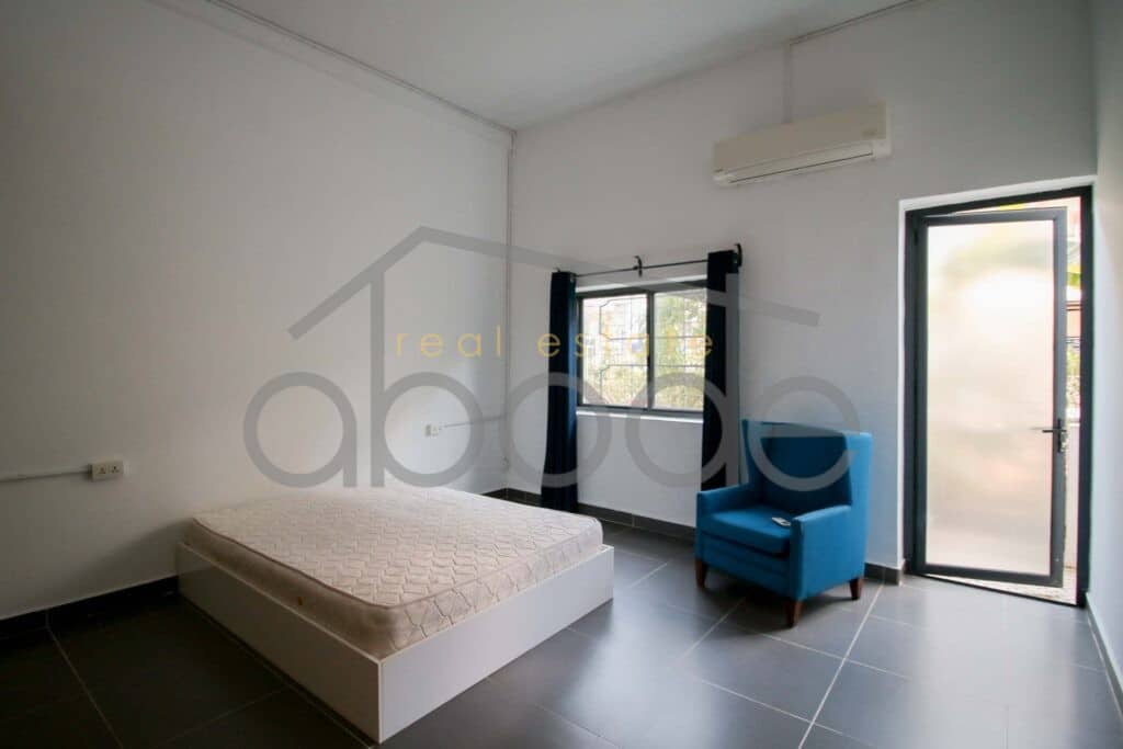 3 bedroom apartment for rent Central Market