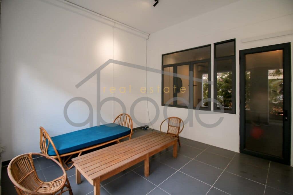3 bedroom apartment for rent Central Market