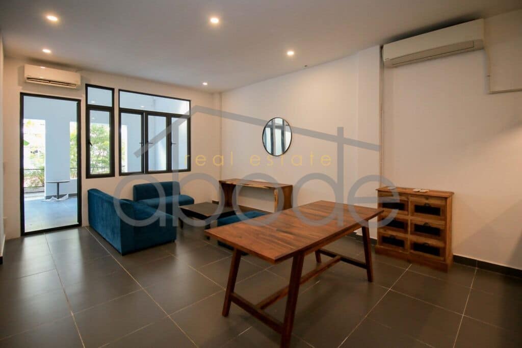 3 bedroom apartment for rent Central Market