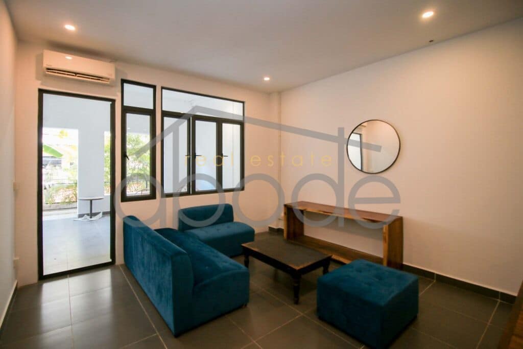 3 bedroom apartment for rent Central Market