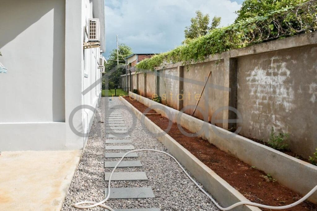 3 bedroom villa for sale Pailin Cambodia