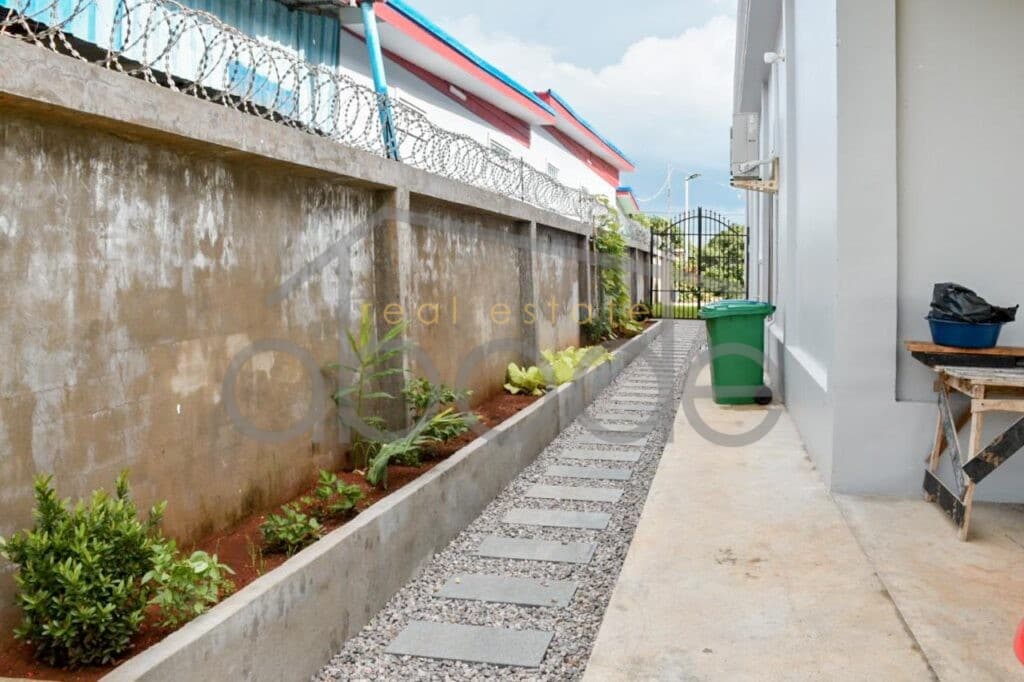 3 bedroom villa for sale Pailin Cambodia