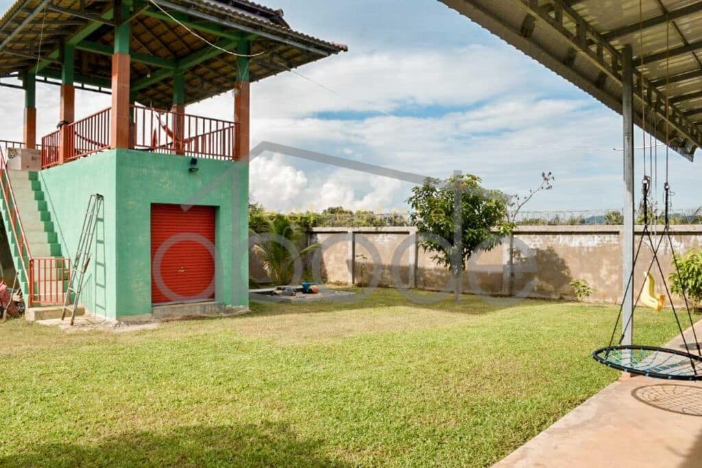 3 bedroom villa for sale Pailin Cambodia