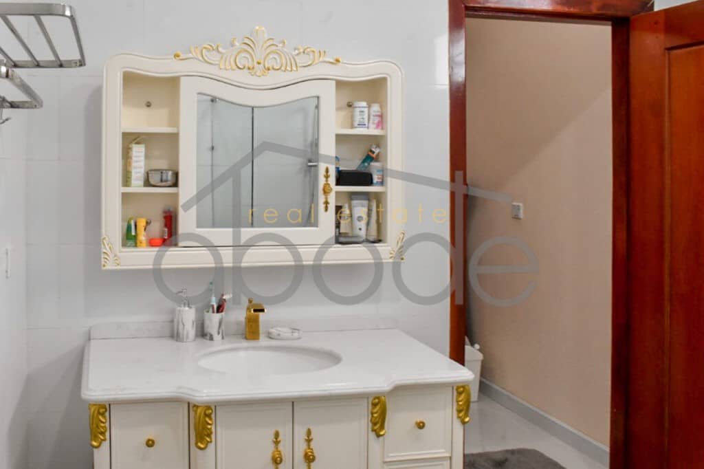 3 bedroom villa for sale Pailin Cambodia