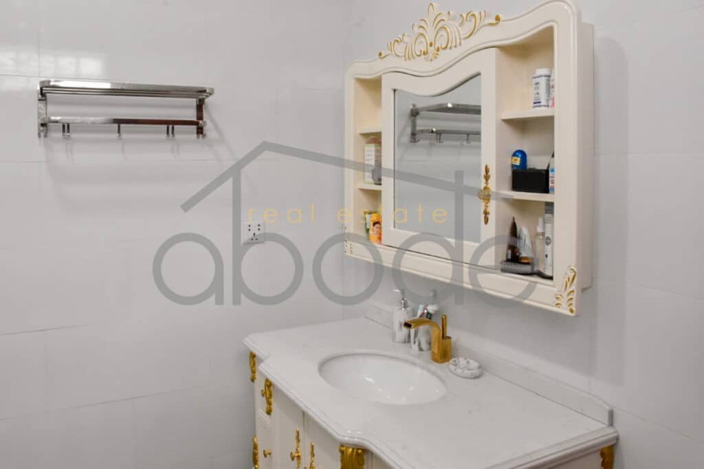 3 bedroom villa for sale Pailin Cambodia