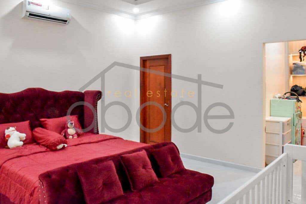 3 bedroom villa for sale Pailin Cambodia