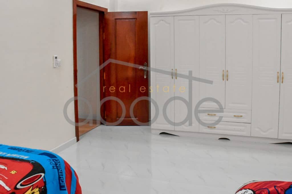 3 bedroom villa for sale Pailin Cambodia