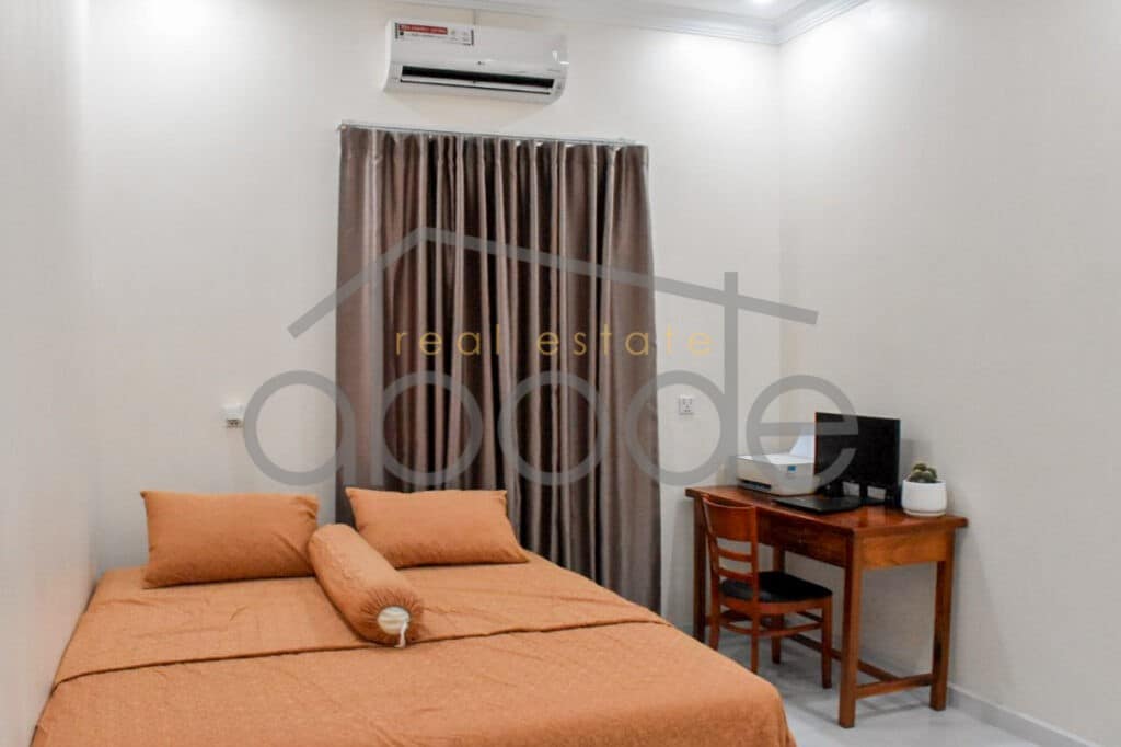 3 bedroom villa for sale Pailin Cambodia