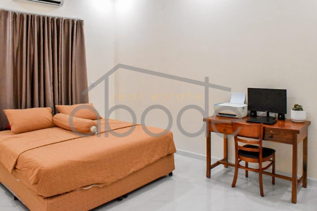 3 bedroom villa for sale Pailin Cambodia