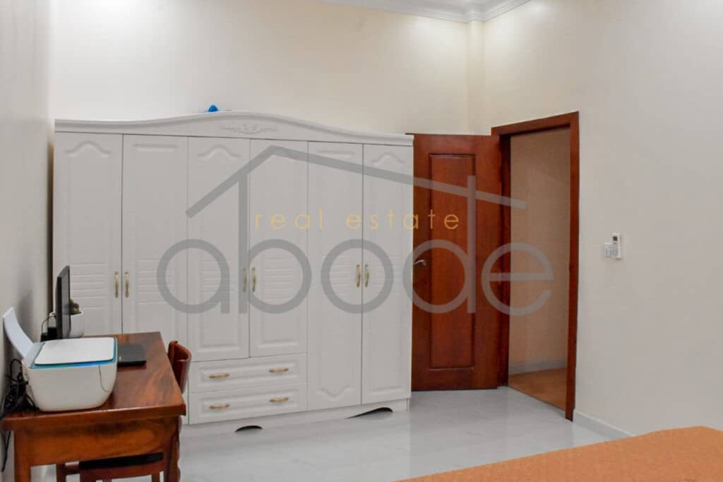 3 bedroom villa for sale Pailin Cambodia