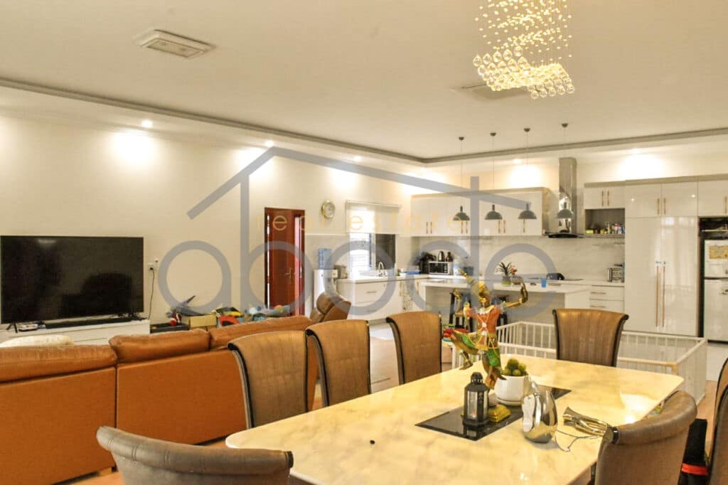 3 bedroom villa for sale Pailin Cambodia