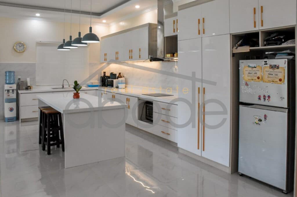 3 bedroom villa for sale Pailin Cambodia