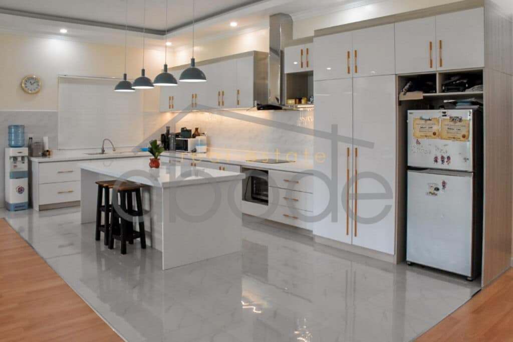 3 bedroom villa for sale Pailin Cambodia