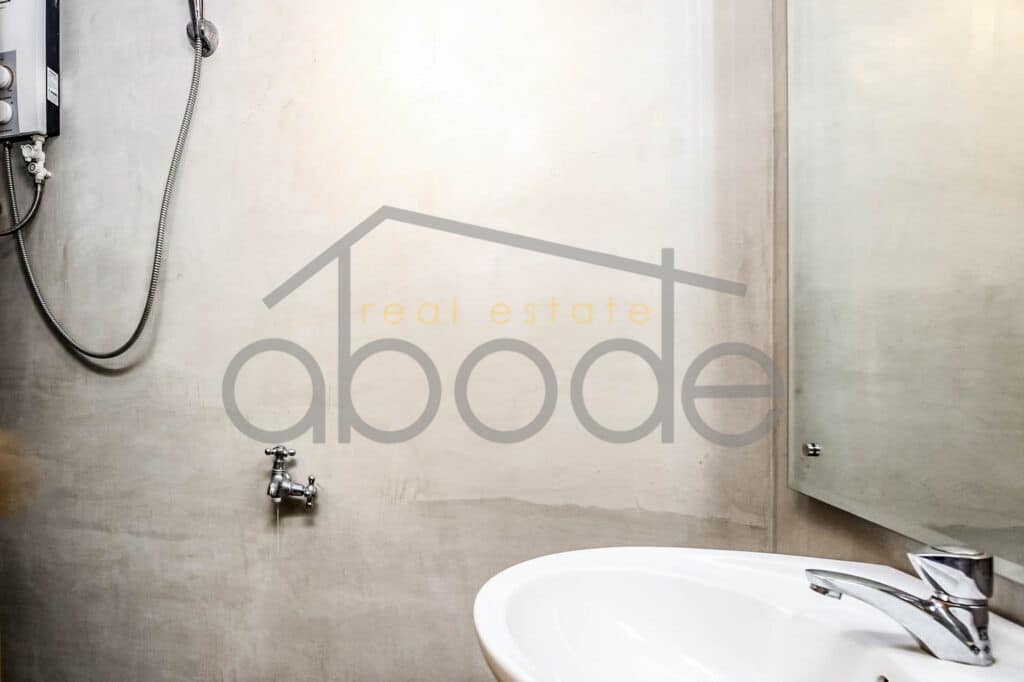 Large 2 bedroom apartment roof terrace for sale Daun Penh