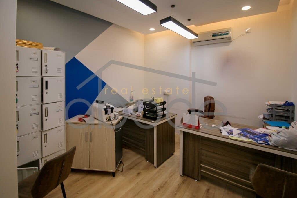 Large villa for rent Daun Penh central Phnom Penh