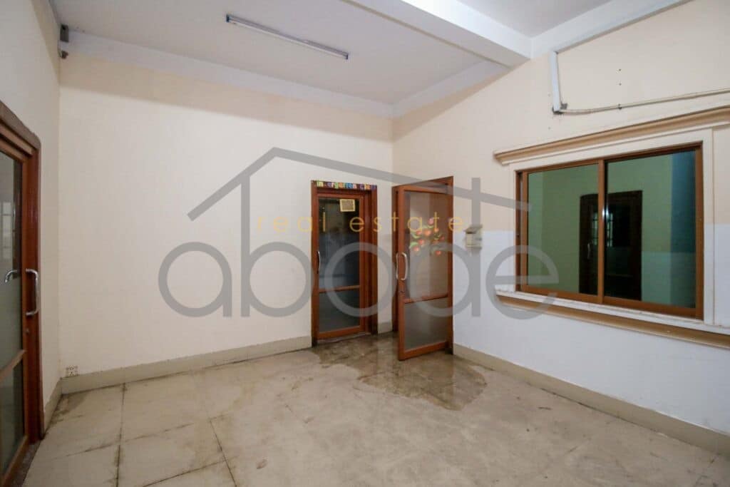 Large villa for rent near BKK Chaktomuk central Phnom Penh for rent
