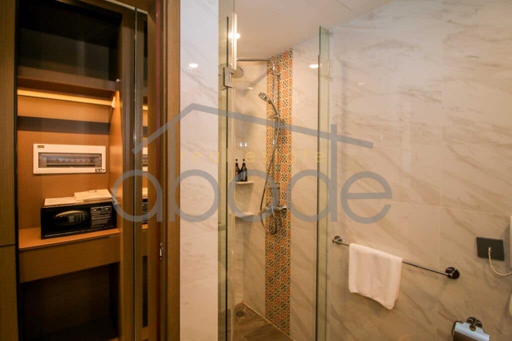 Luxury 1 bedroom apartment for rent Tuol Kork