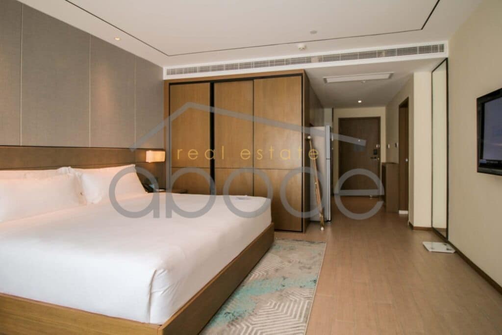 Luxury 2 bedroom apartment for rent Tuol Kork
