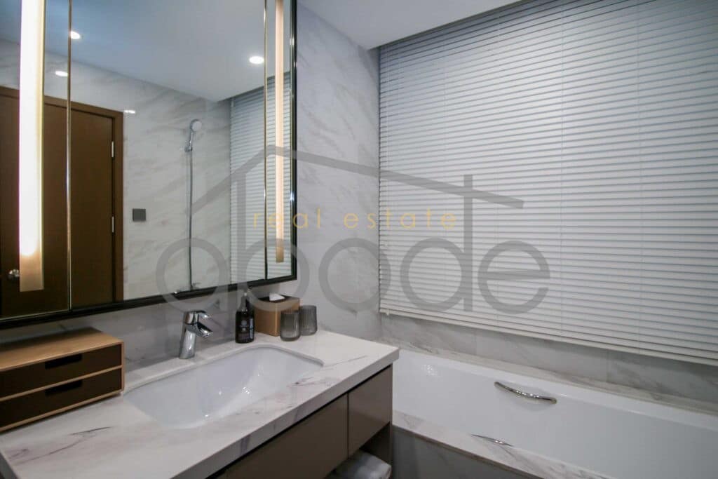 Luxury 2 bedroom apartment for rent Tuol Kork