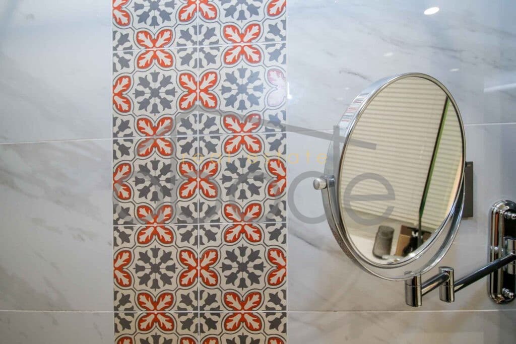 Luxury 2 bedroom apartment for rent Tuol Kork