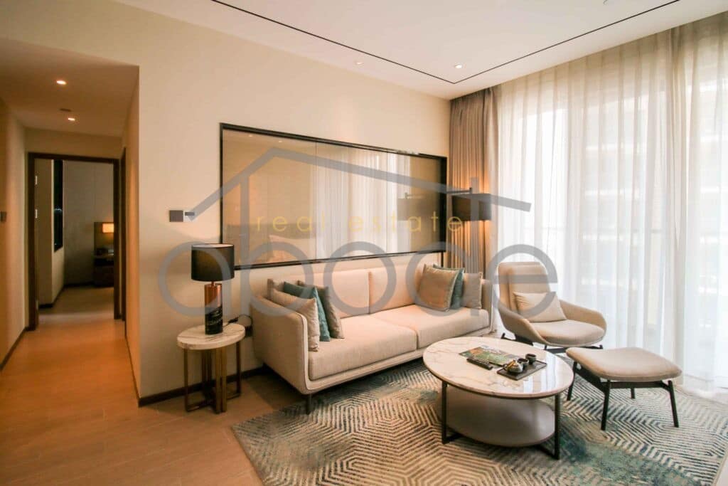 Luxury 2 bedroom apartment for rent Tuol Kork