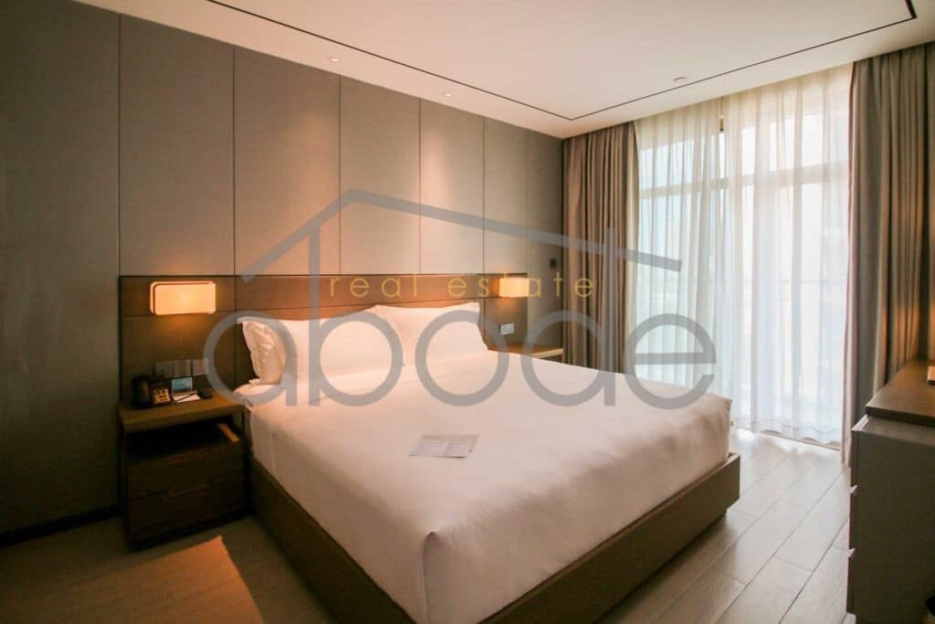 Luxury 2 bedroom apartment for rent Tuol Kork