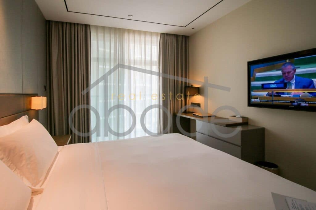 Luxury 2 bedroom apartment for rent Tuol Kork