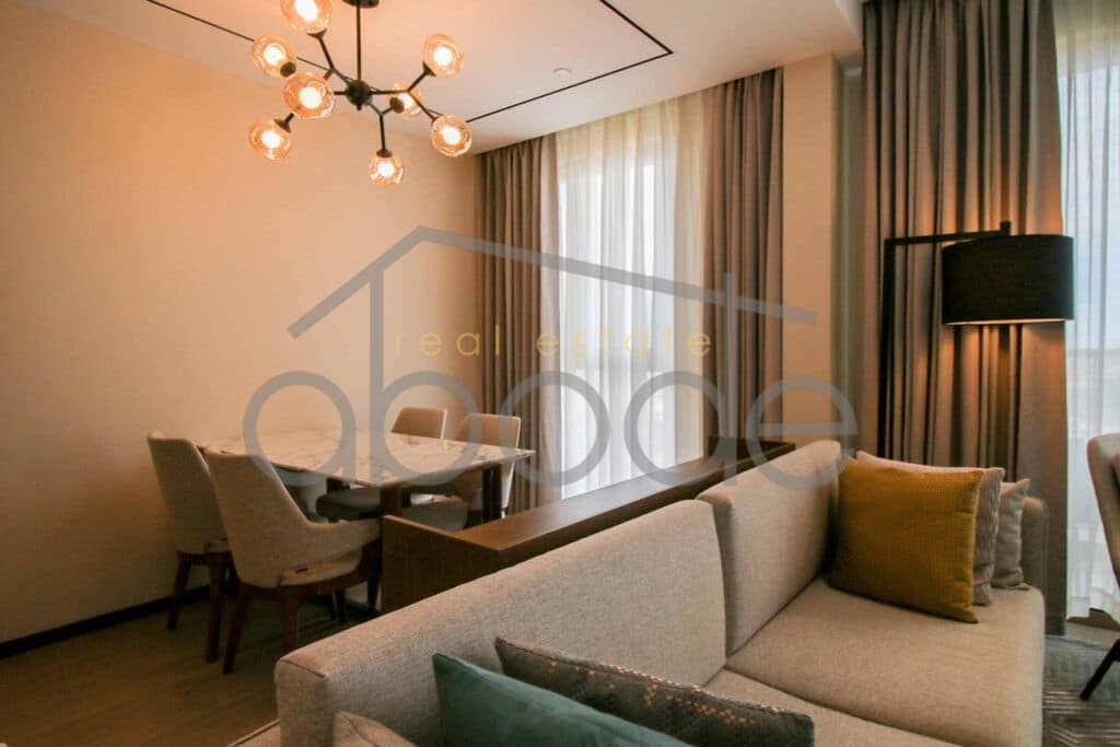 Luxury 2 bedroom apartment for rent Tuol Kork
