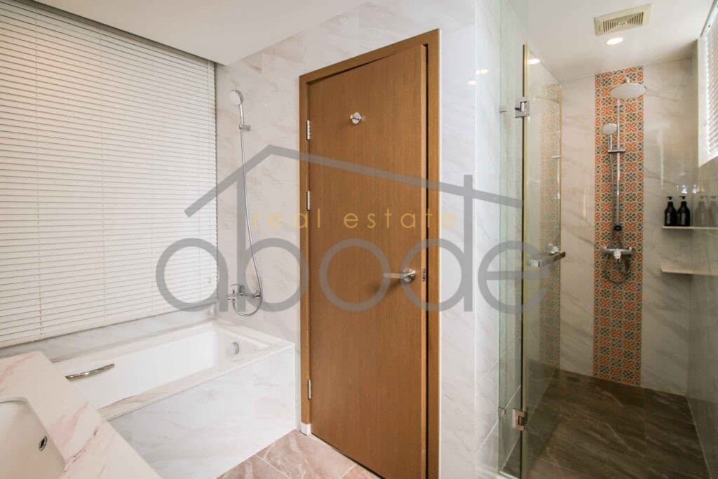 Luxury 2 bedroom apartment for rent Tuol Kork
