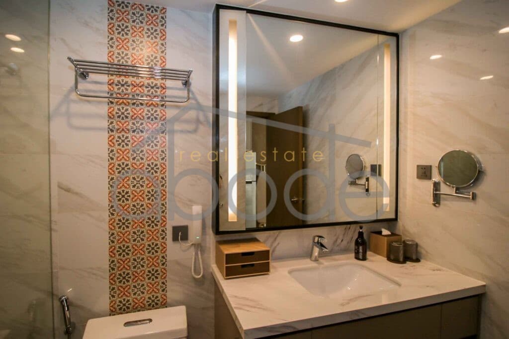 Luxury 2 bedroom apartment for rent Tuol Kork