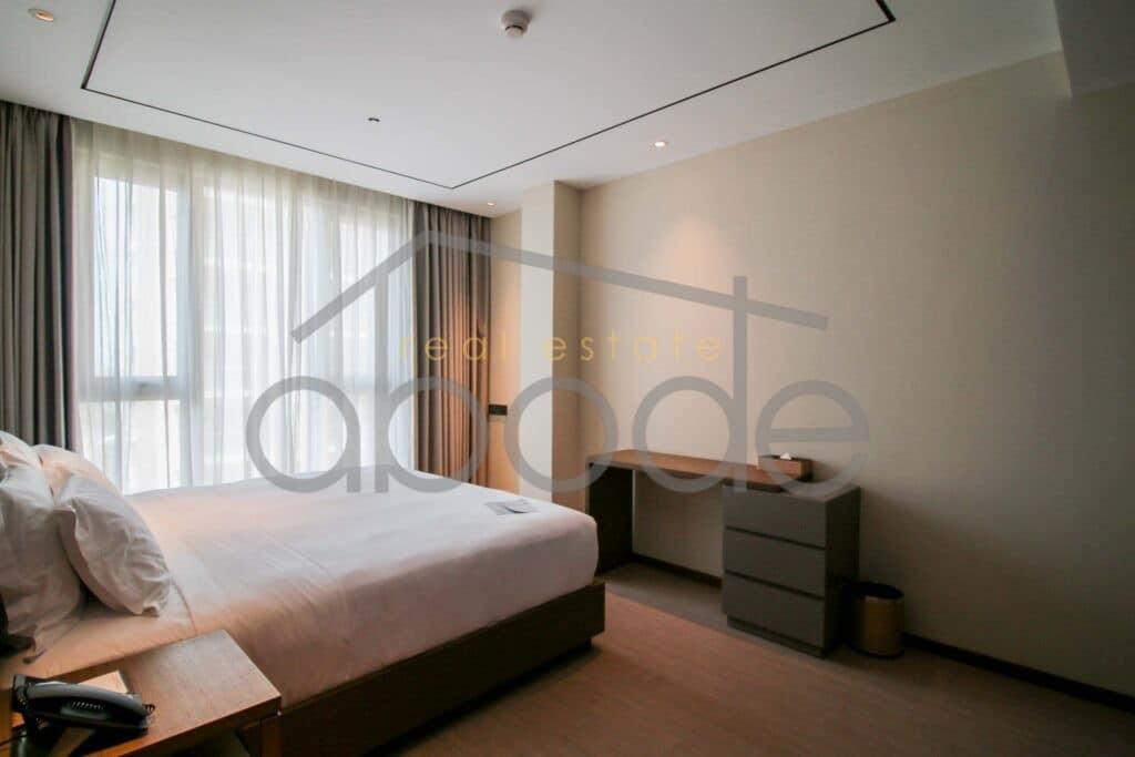 Luxury 2 bedroom apartment for rent Tuol Kork