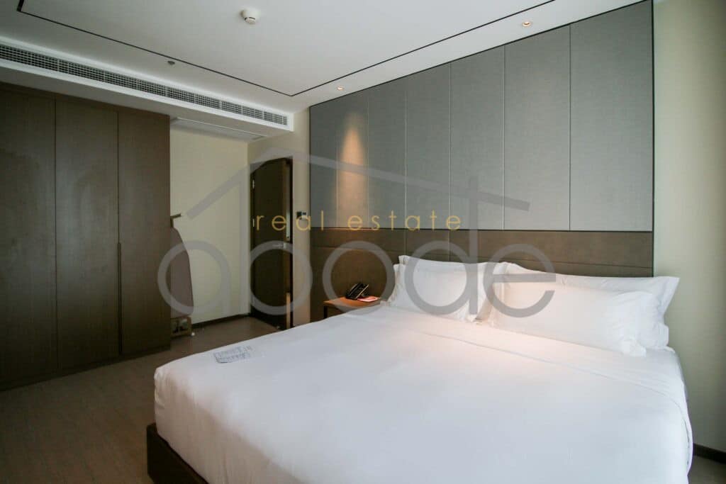 Luxury 2 bedroom apartment for rent Tuol Kork