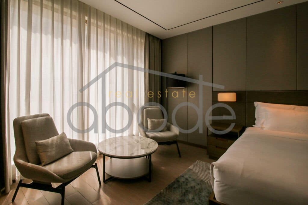 Luxury 2 bedroom apartment for rent Tuol Kork