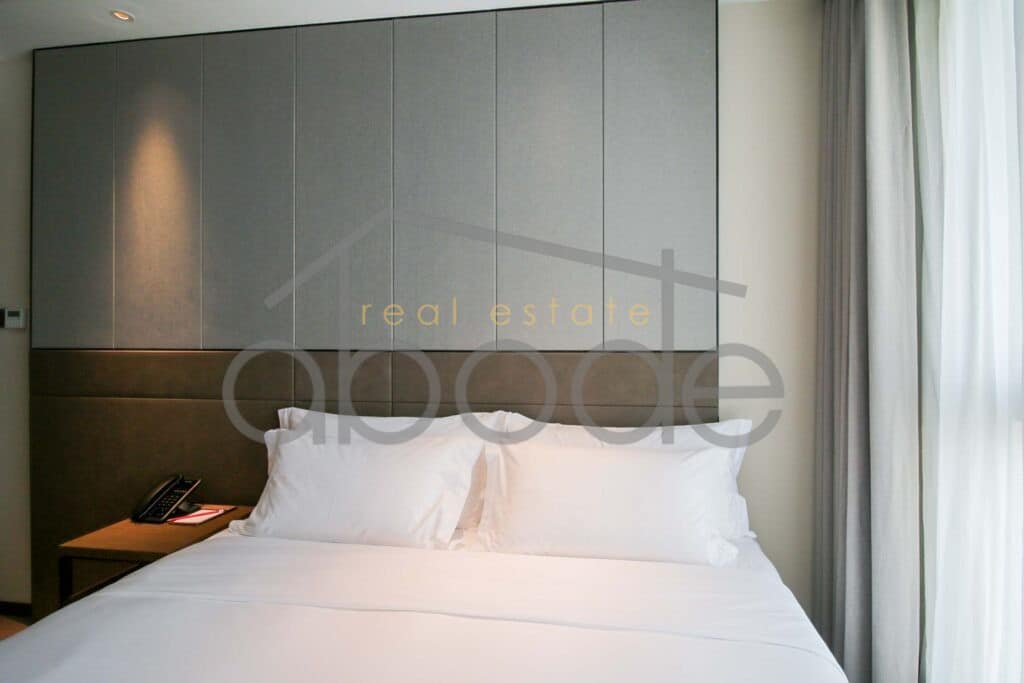 Luxury 2 bedroom apartment for rent Tuol Kork