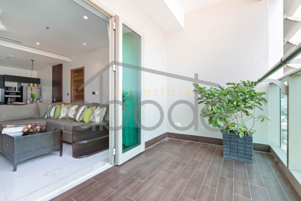 Luxury apartment for rent Daun Penh central Phnom Penh