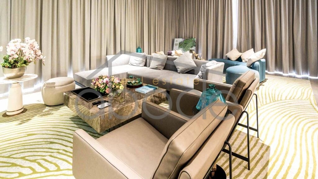 Luxury villa for sale Kampong Som