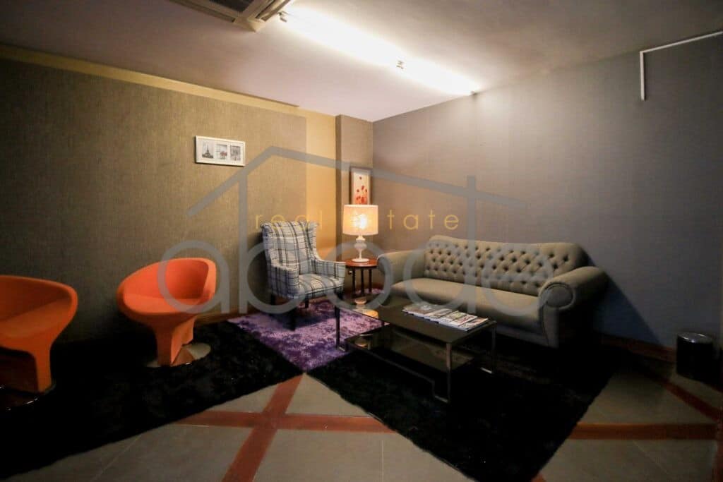 Residential commercial building for sale central Phnom Penh