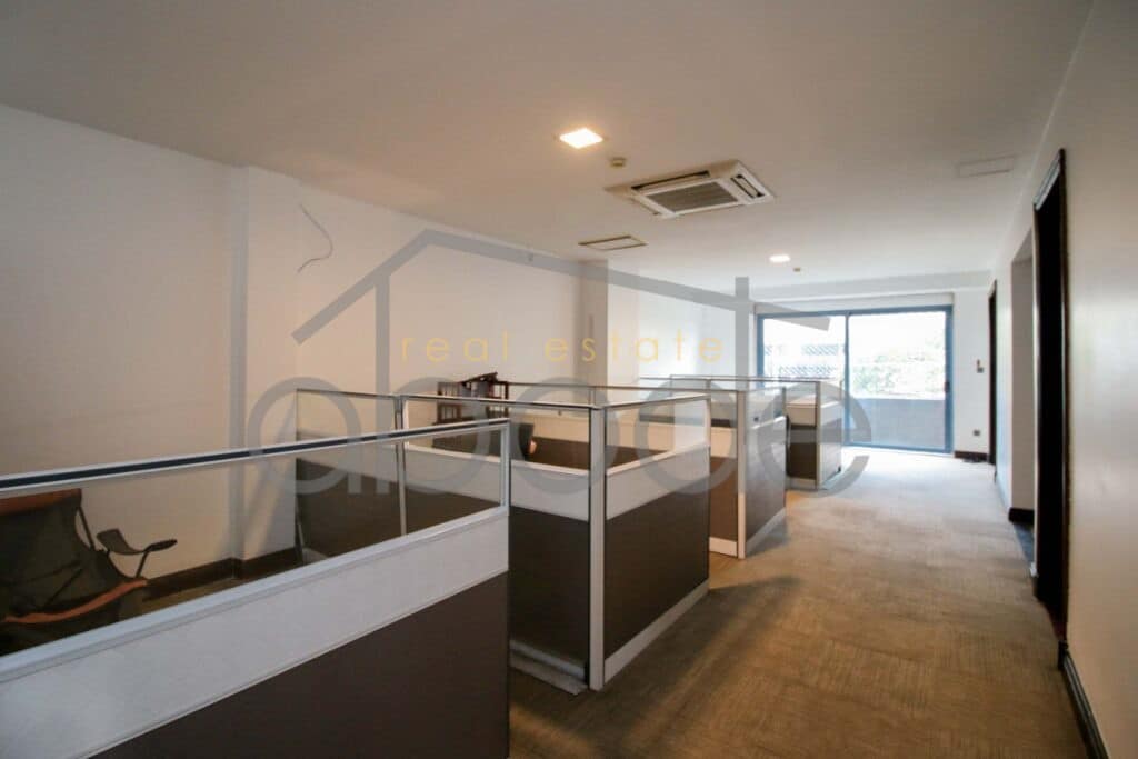 Residential commercial building for sale central Phnom Penh