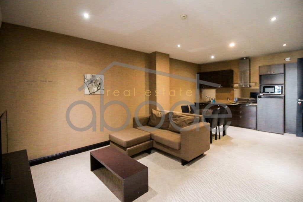 Residential commercial building for sale central Phnom Penh