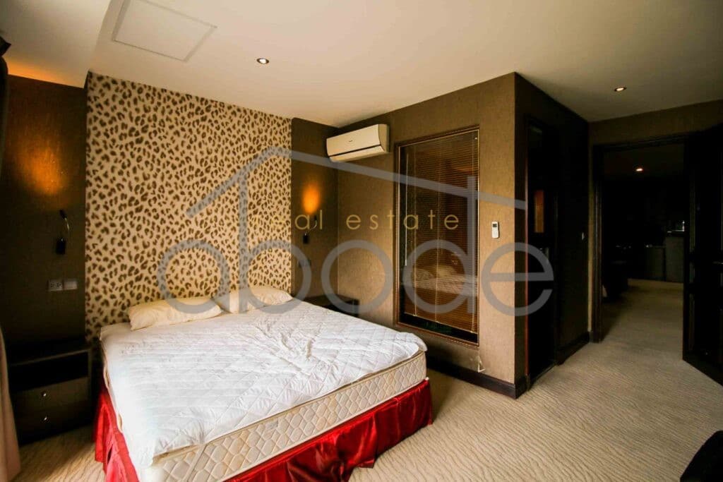 Residential commercial building for sale central Phnom Penh
