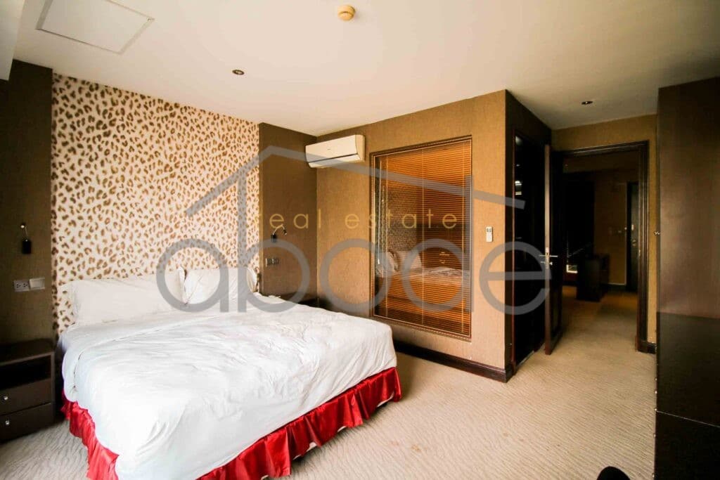 Residential commercial building for sale central Phnom Penh