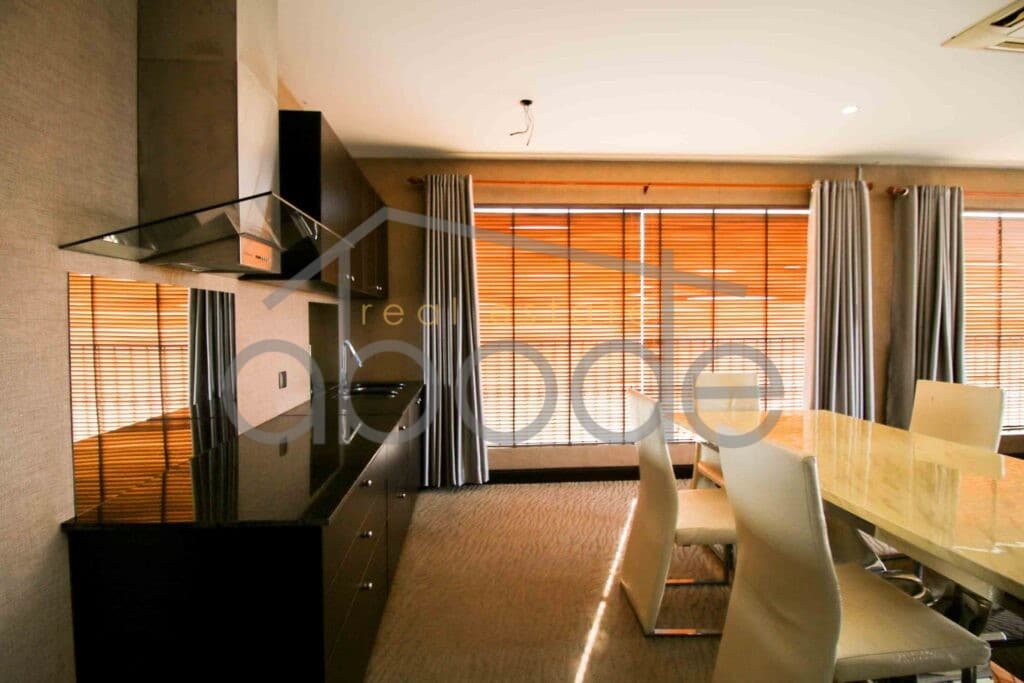 Residential commercial building for sale central Phnom Penh