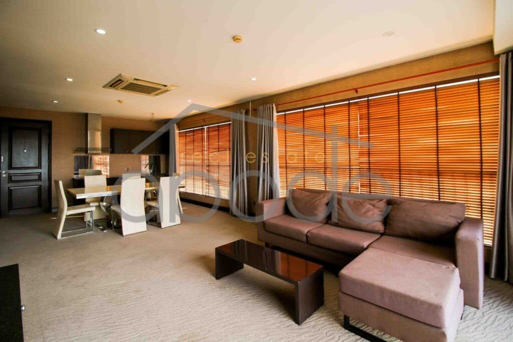 Residential commercial building for sale central Phnom Penh