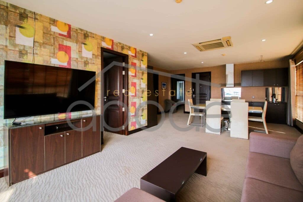 Residential commercial building for sale central Phnom Penh