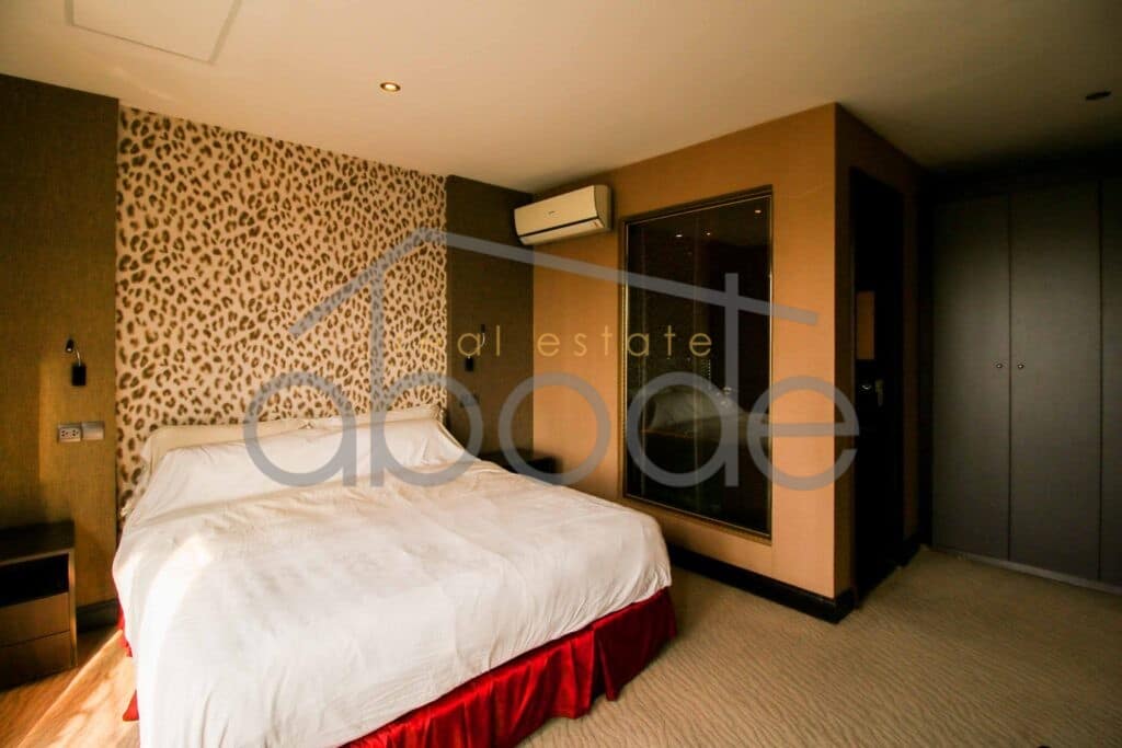 Residential commercial building for sale central Phnom Penh