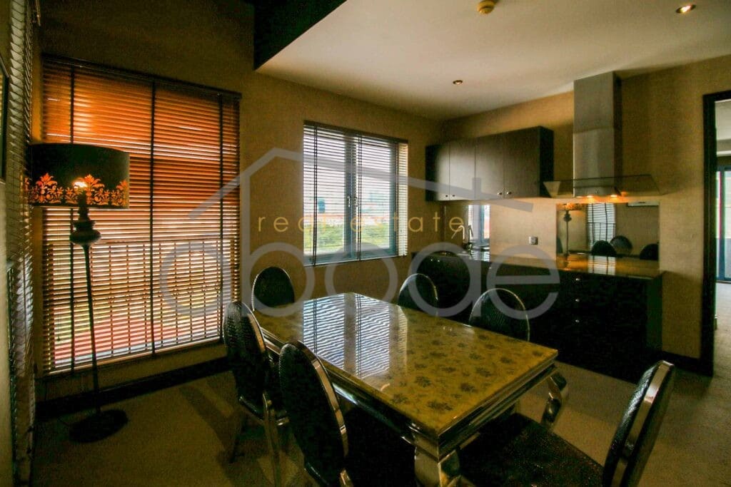 Residential commercial building for sale central Phnom Penh